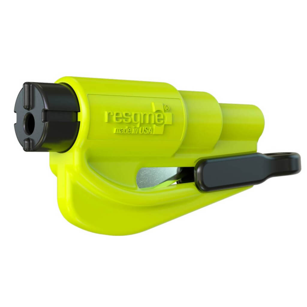 Resqme car escape tool