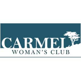 Carmel Women's Club Logo