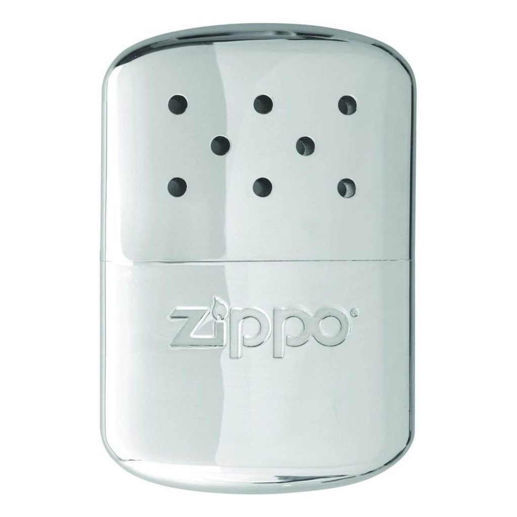 Zippo 12 Hour Refillable Hand Warmer