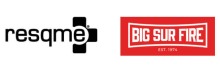 Big Sure Fire Logo