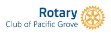 PG Rotary Logo