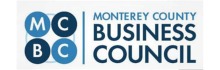 Monterey County Business Council