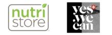 NutriStore and Yes We Can